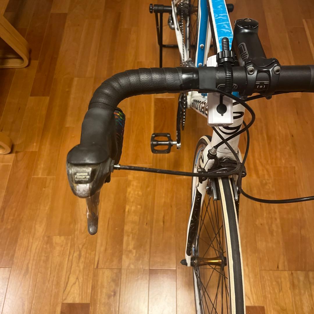 Cannondale SYNAPSE 6　2014