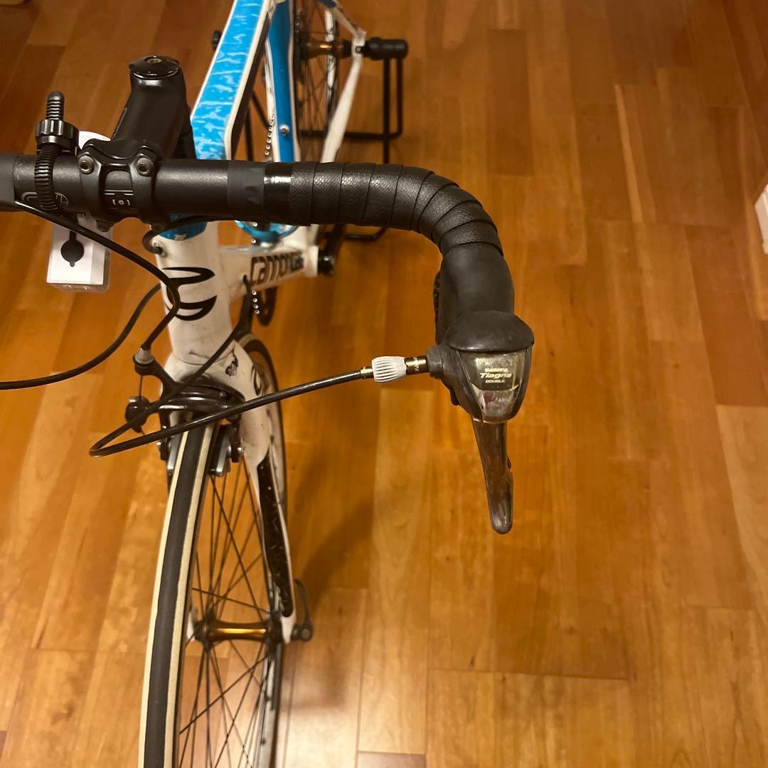 Cannondale SYNAPSE 6　2014
