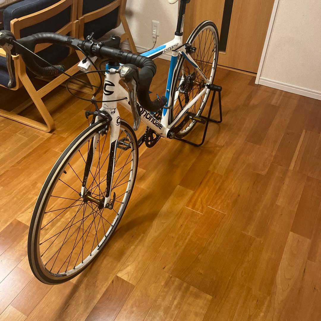 Cannondale SYNAPSE 6　2014