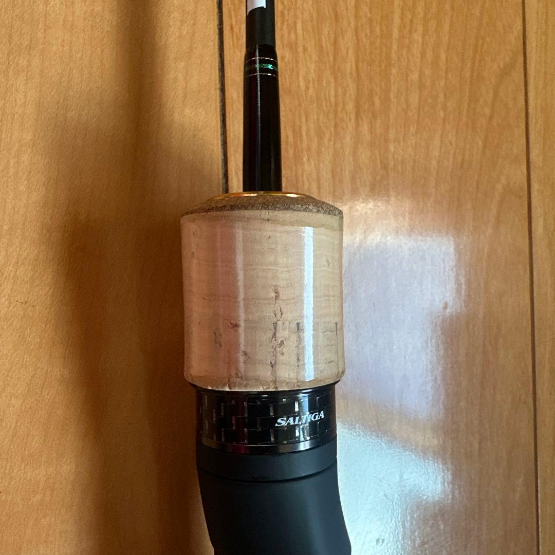 ソルティガ AGS 55B-3TG