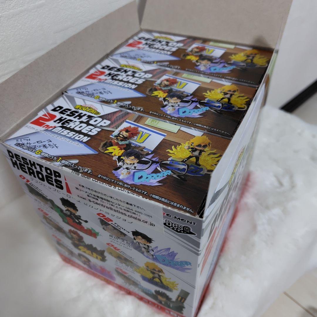 僕のヒーローアカデミア　まとめ売り
