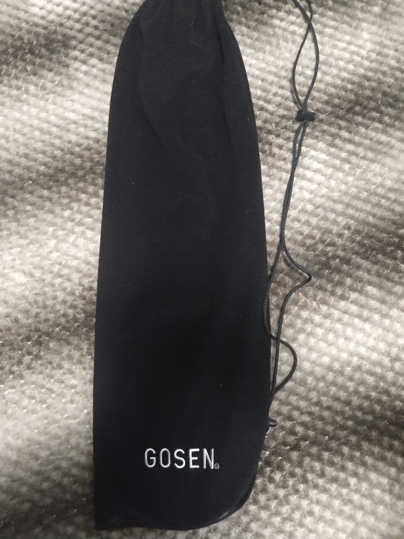 GOSEN　インフェルノライト　1本