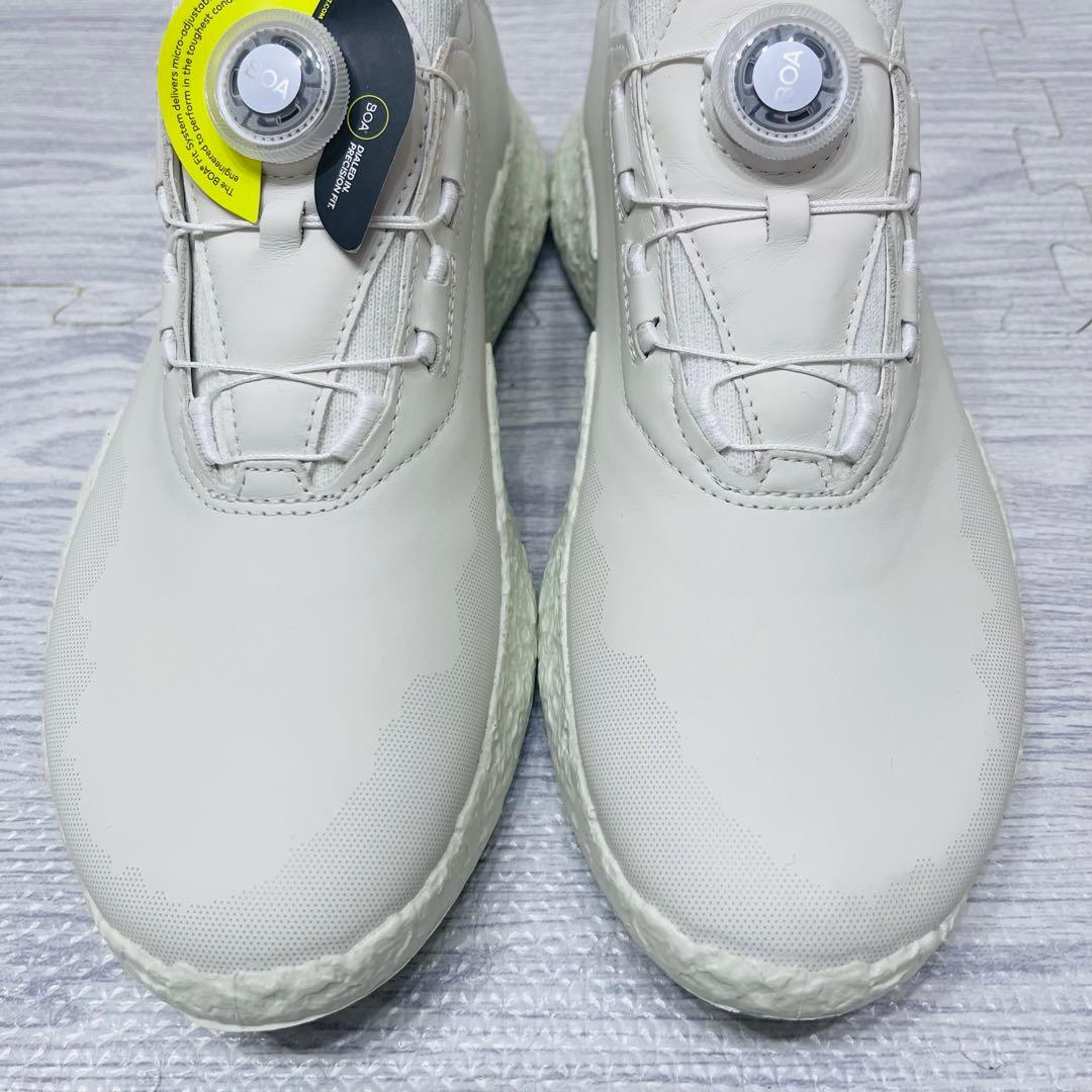 新品未使用☆ECCO Golf Biom H5 Hybrid Boa EU41