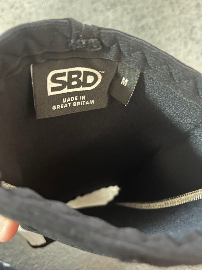 SBD エルボースリーブ Mサイズ