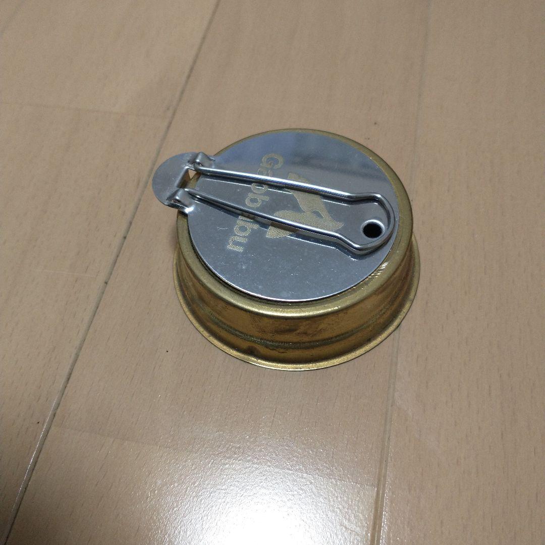 EYERNNEW ULTRA-LIGHT 0.5l チタン クッカーセット