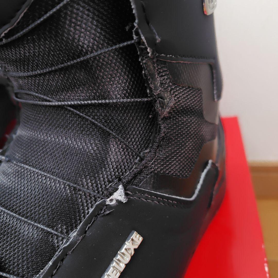 DEELUXE ID DUAL BOA スノーボードブーツ