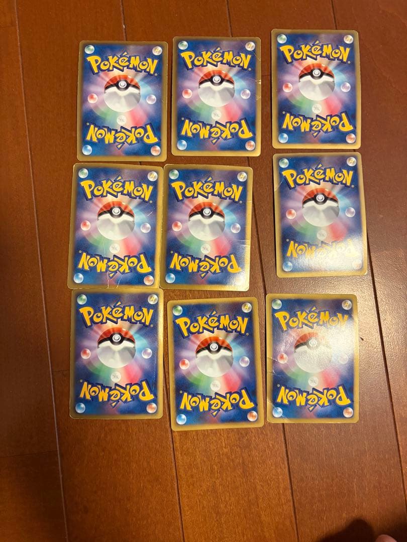 ポケモンカード　BW/XY中心まとめ売り