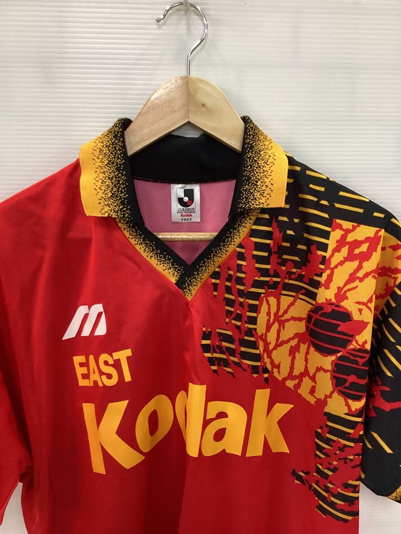 最終値下5.14◎S474◎Jリーグ◎オールスターJ-EASTユニフォーム