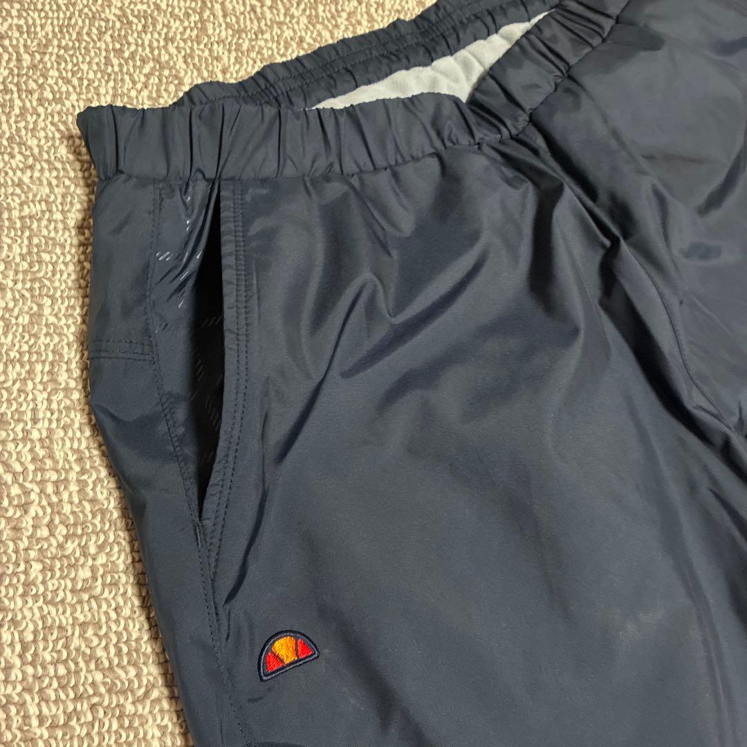 エレッセ　レディーステニスウェアセット