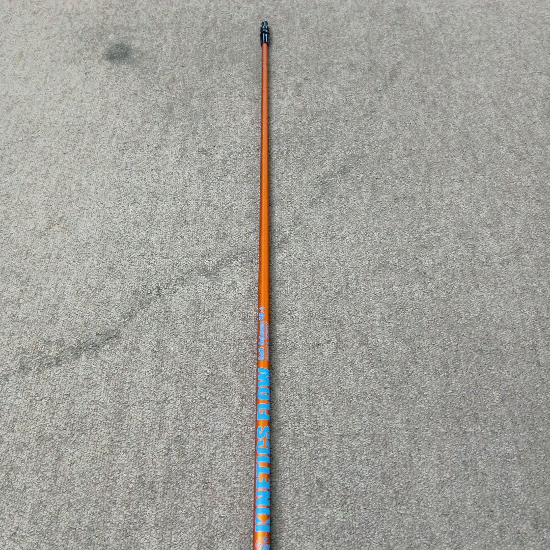 KINETICS FROW DW用
