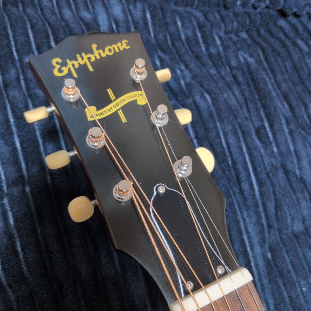 ギター Gibson Custom 1942 Banner J-45