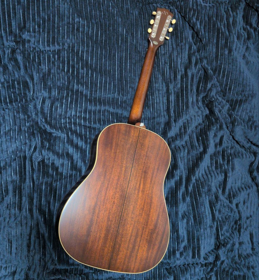 ギター Gibson Custom 1942 Banner J-45