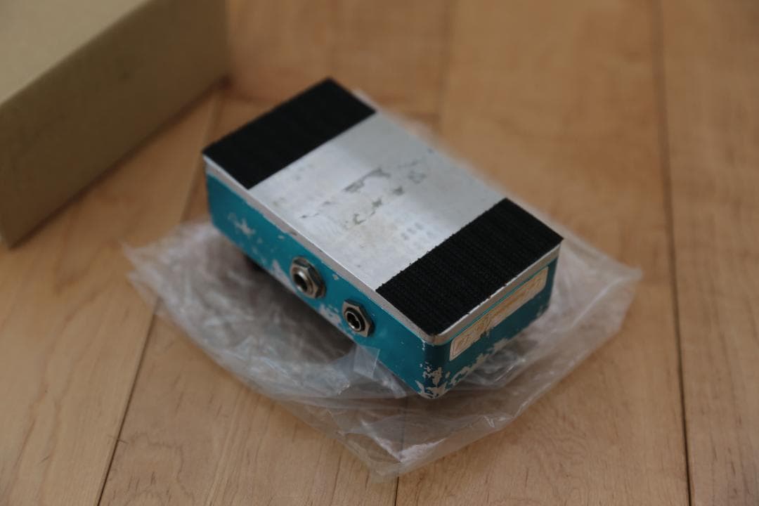 ギター Leqtique Maestro Antique Revised MAR