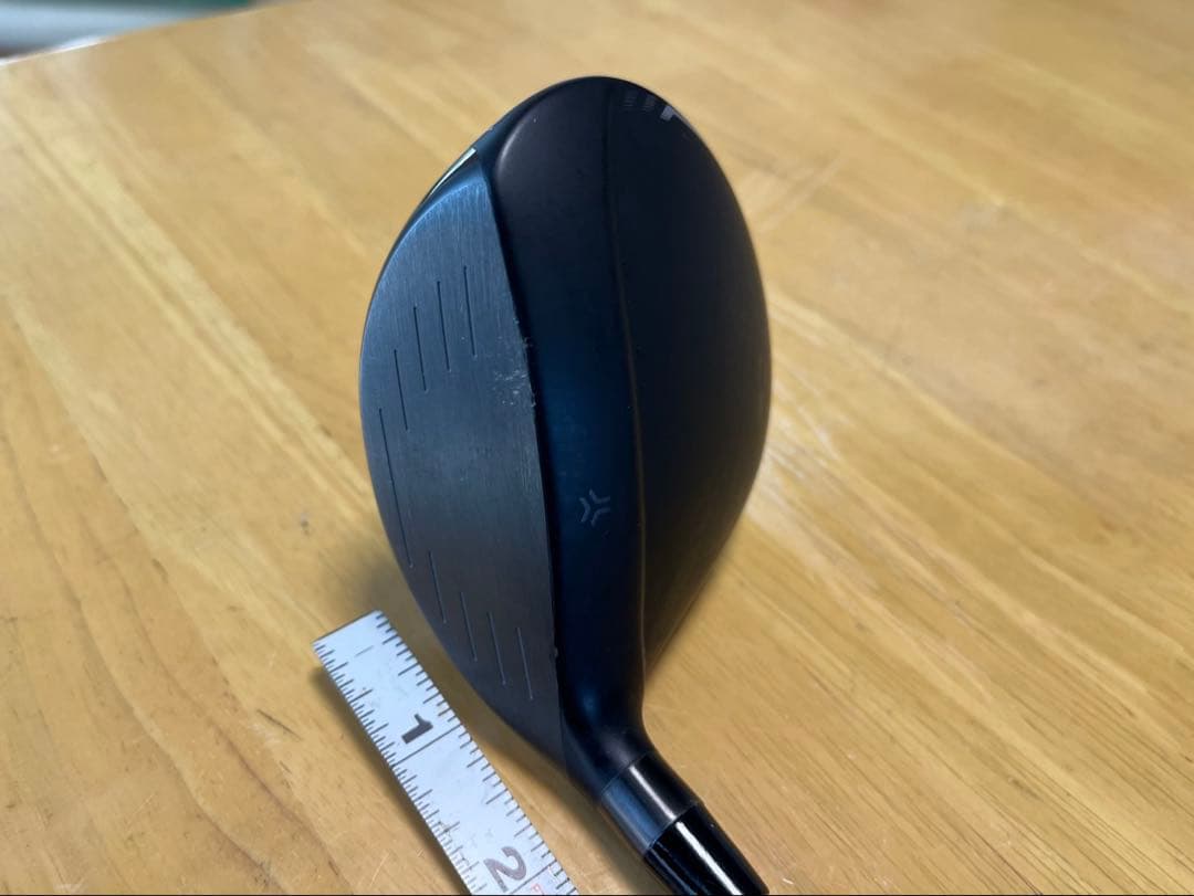 SRIXON ZX MK II フェアウェイウッド(5W)