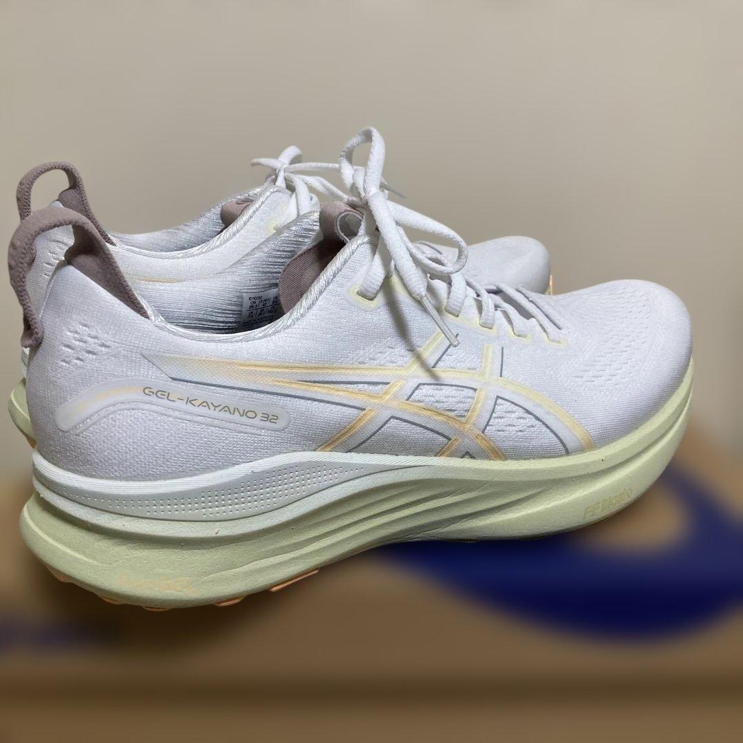 スパイク・シューズ ASICS GEL-KAYANO 32 MEN 26.5cm