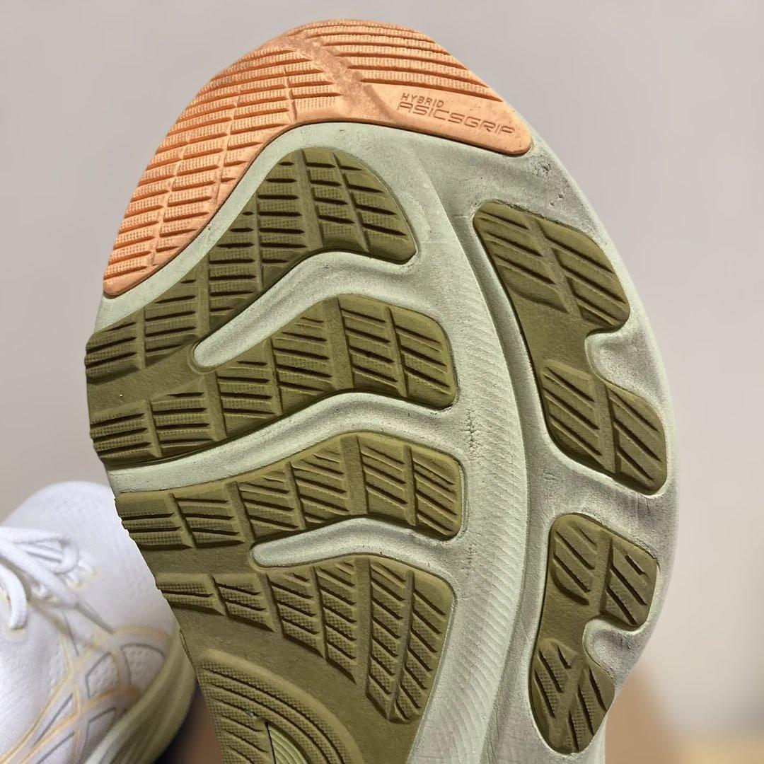 スパイク・シューズ ASICS GEL-KAYANO 32 MEN 26.5cm