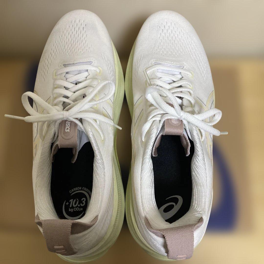 スパイク・シューズ ASICS GEL-KAYANO 32 MEN 26.5cm