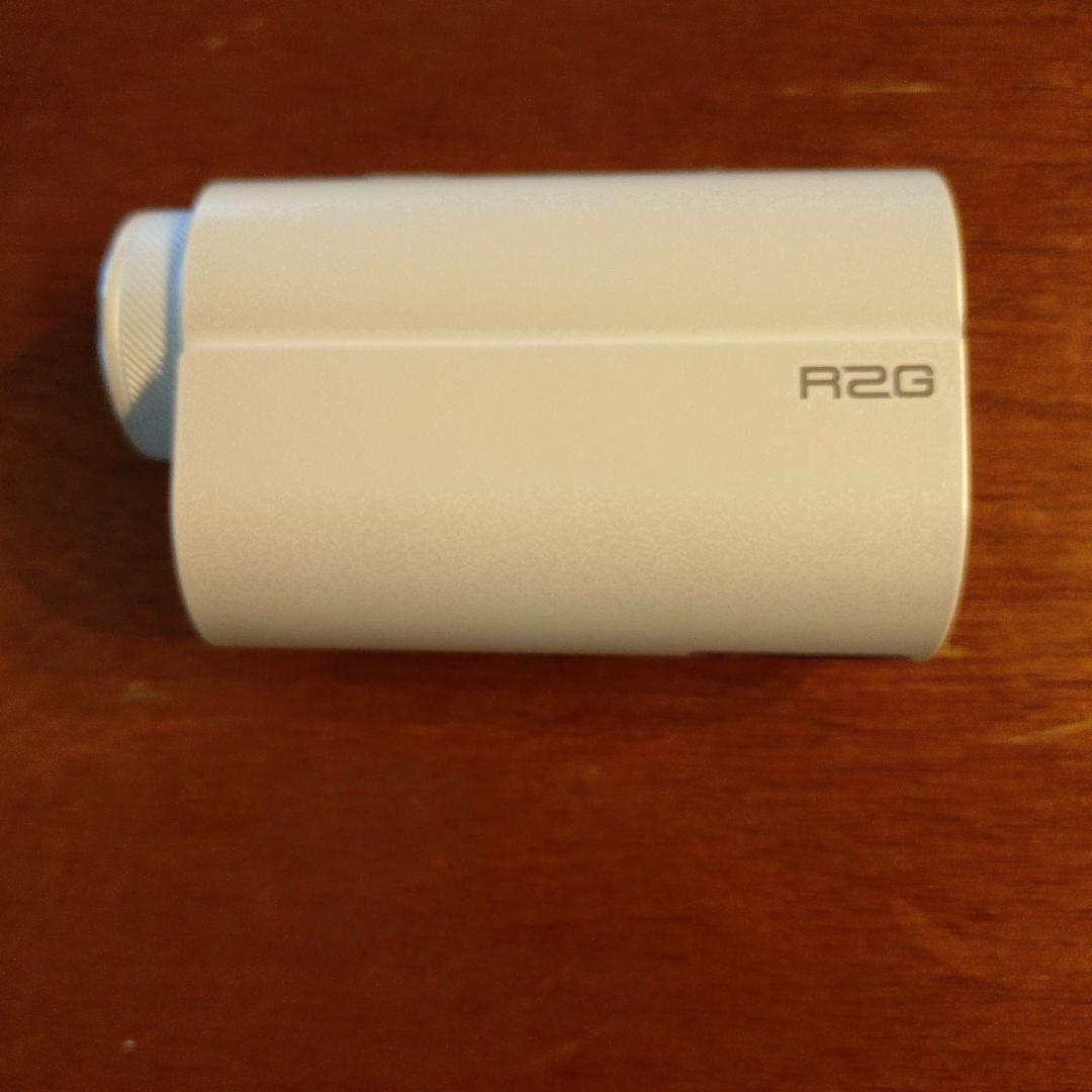R2G MATE MiNi ゴルフ用距離計