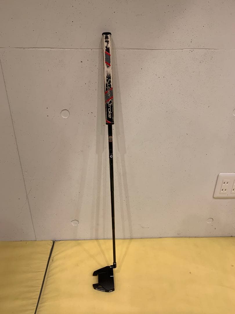 TaylorMade TM1 スパイダー トラス　パター