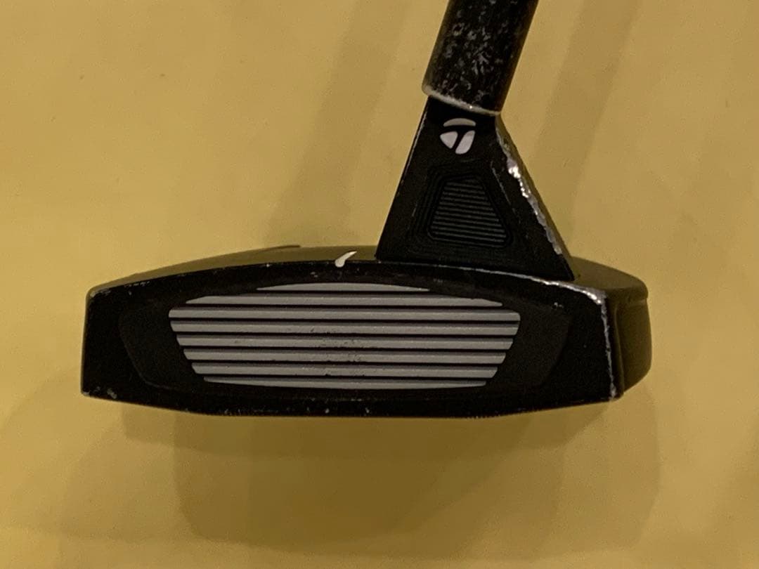 TaylorMade TM1 スパイダー トラス　パター