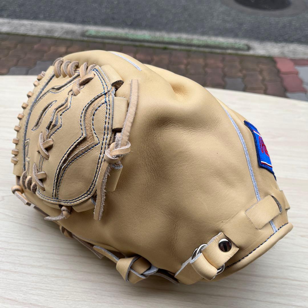 新品 値下げ中 ローリングス 硬式投手用 プロプリファード