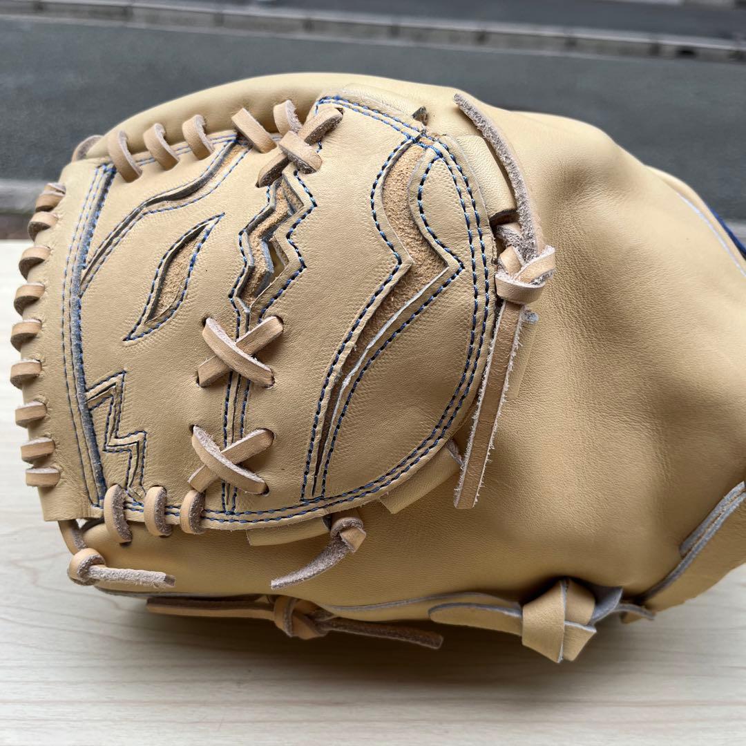 新品 値下げ中 ローリングス 硬式投手用 プロプリファード
