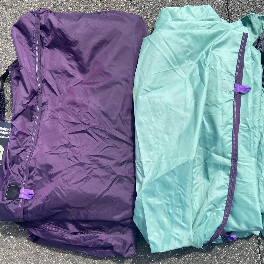 MOUNTAIN HARDWEAR LIGHTWEDGE３ ライトウェッジ3