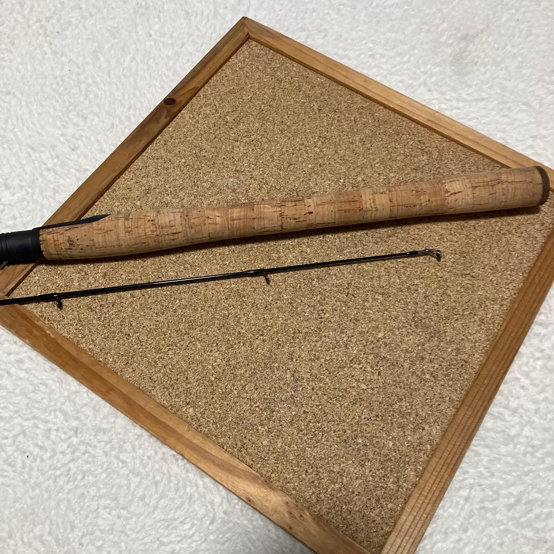 シマノ　トラウトライズ　83L Shimano