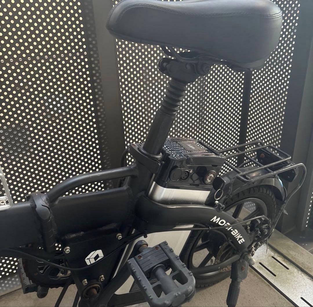 【大阪/引き取りok】電動アシスト自転車