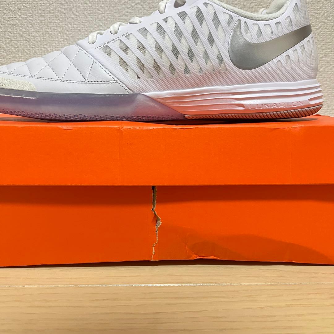 【海外限定カラー】 ナイキ ルナガト2 IC 28cm LUNARGATO