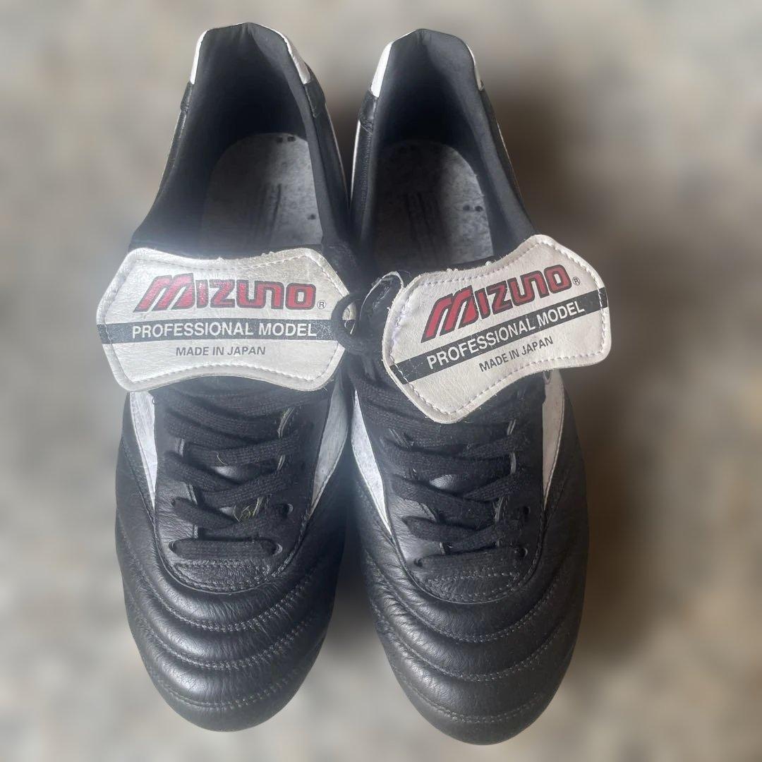シューズ Mizuno Professional Model MORELIA 2JAPAN