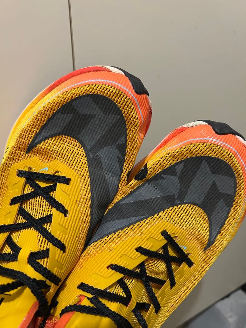 スパイク・シューズ NIKE NIKE ZOOMX VAPORFLY NEXT%2 27cm