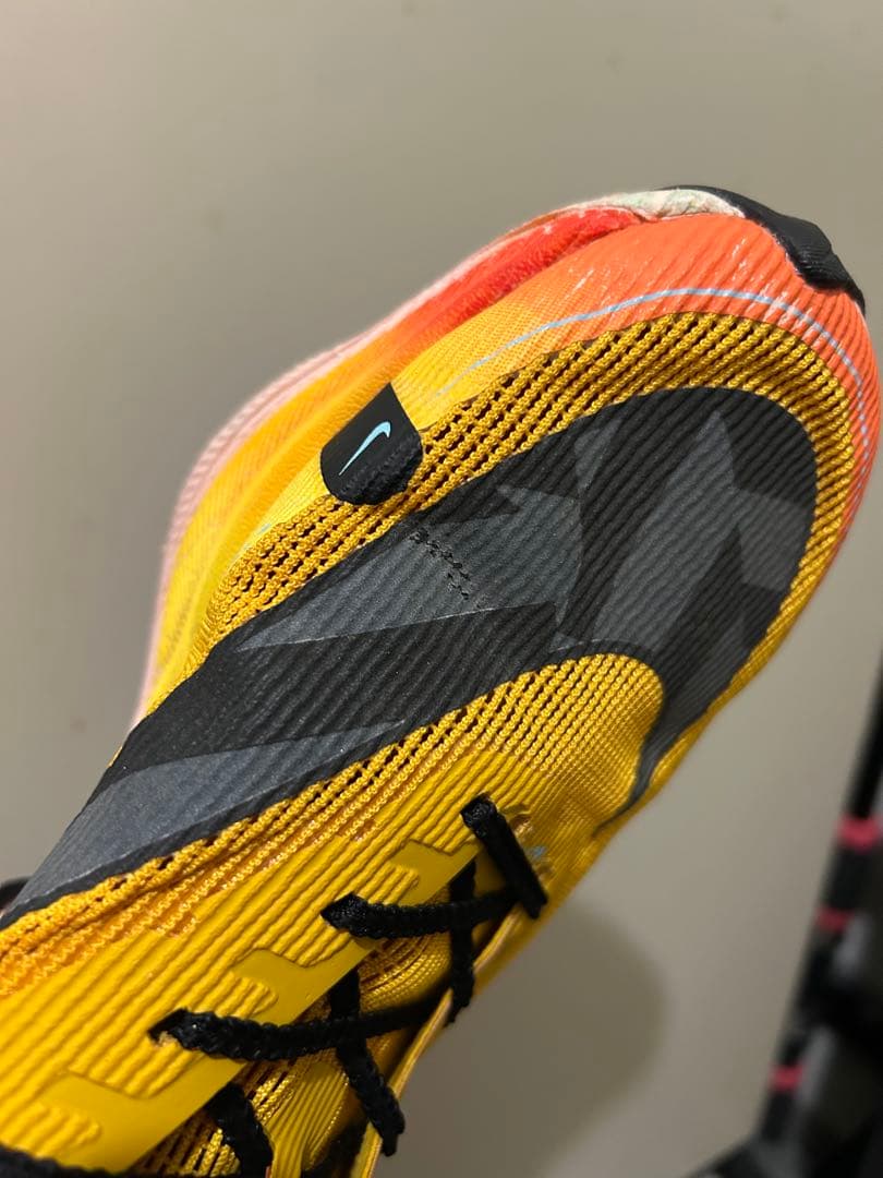 スパイク・シューズ NIKE NIKE ZOOMX VAPORFLY NEXT%2 27cm