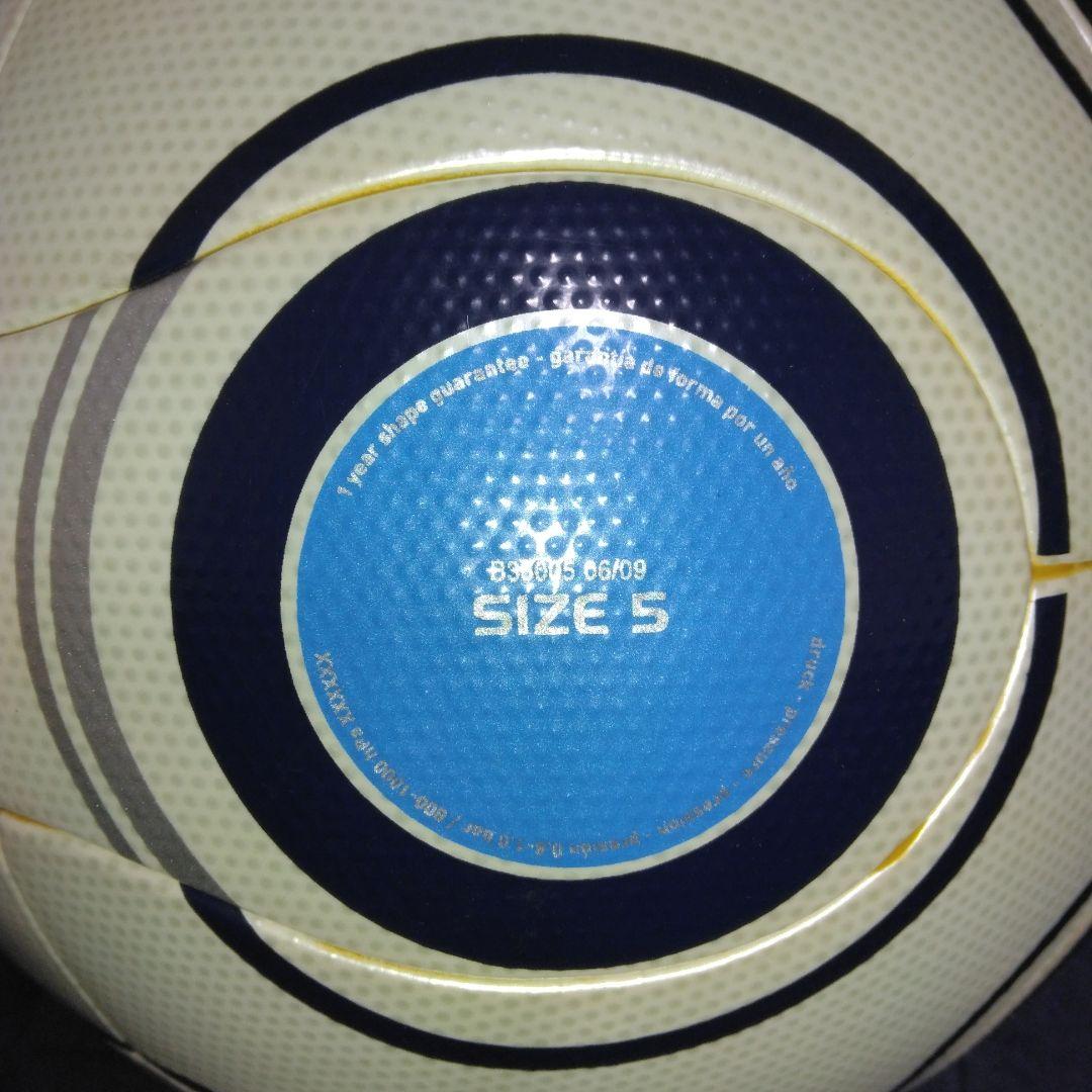 adidas テラパス Jリーグ実使用公式球