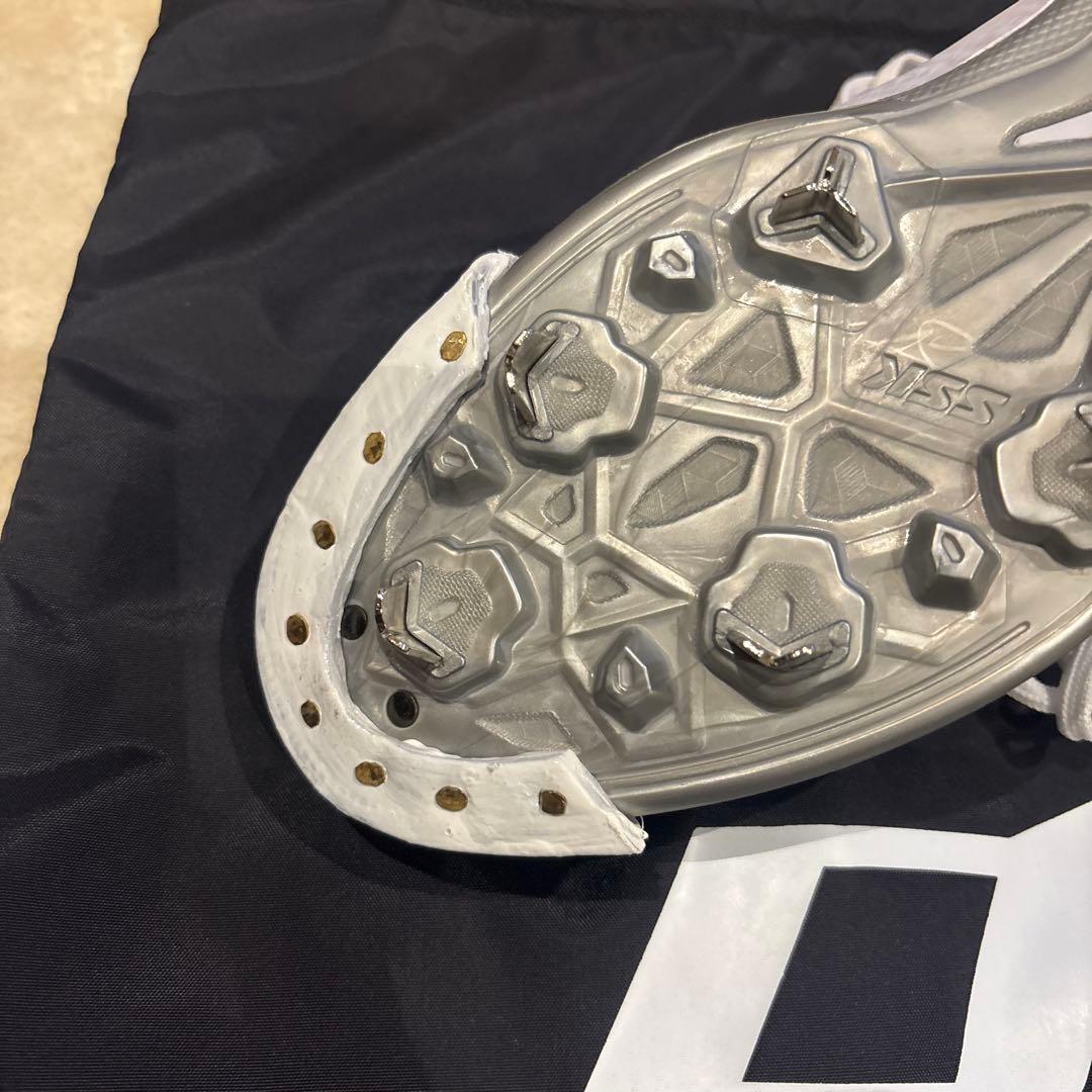 SSK野球 プロエッジ TT-LWF 金具スパイク