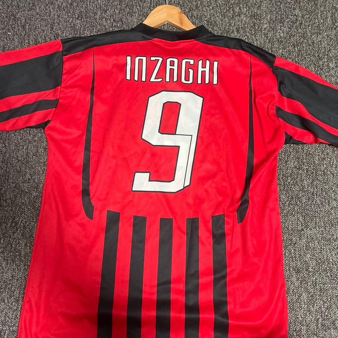 サッカーユニフォーム 4枚セット