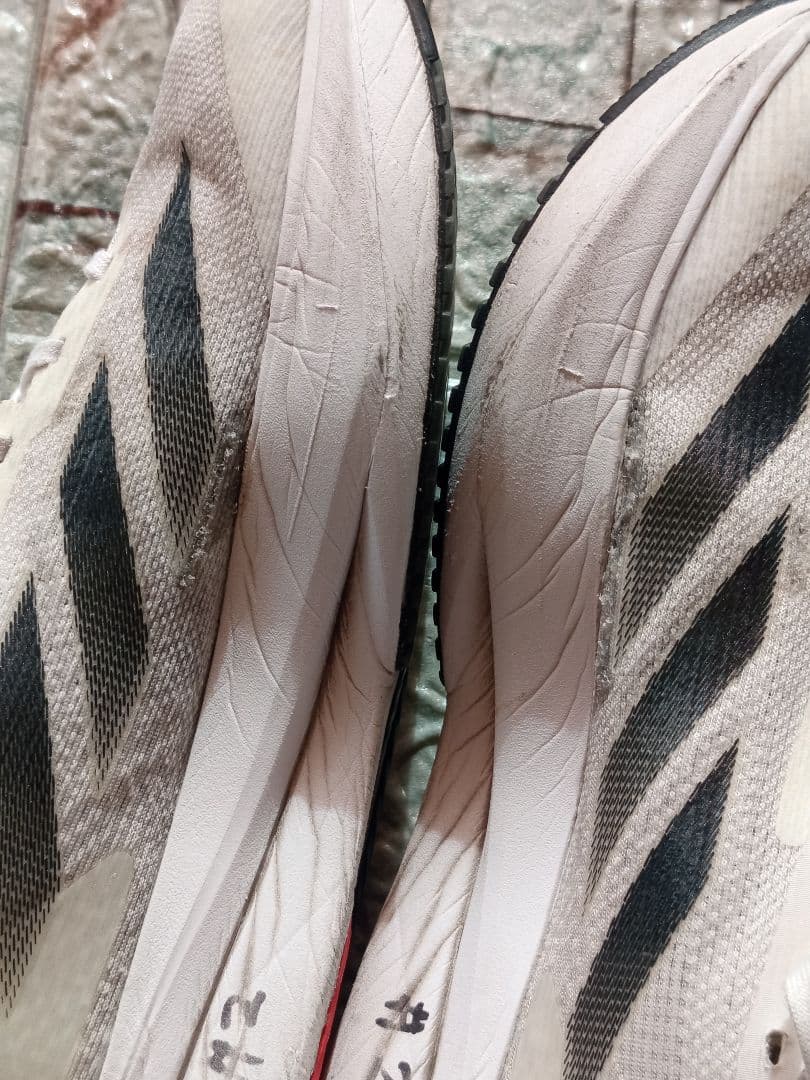 3足セット adidas SL2 adizero