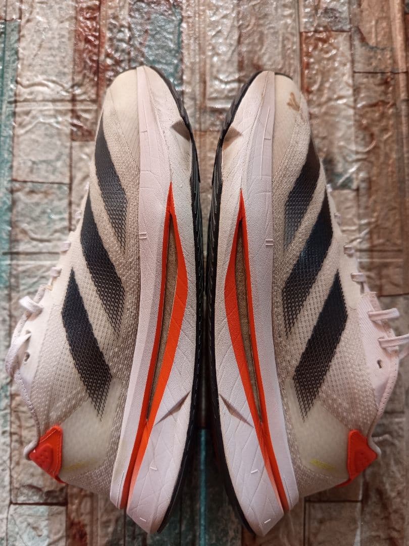 3足セット adidas SL2 adizero