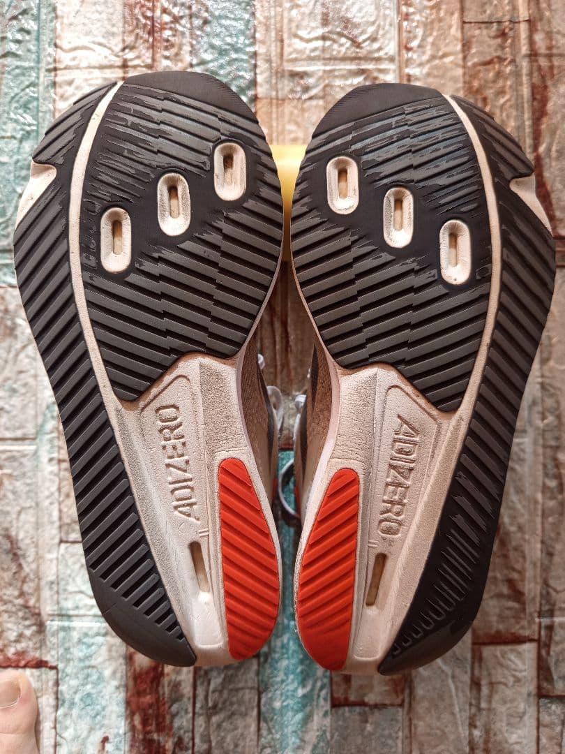 3足セット adidas SL2 adizero