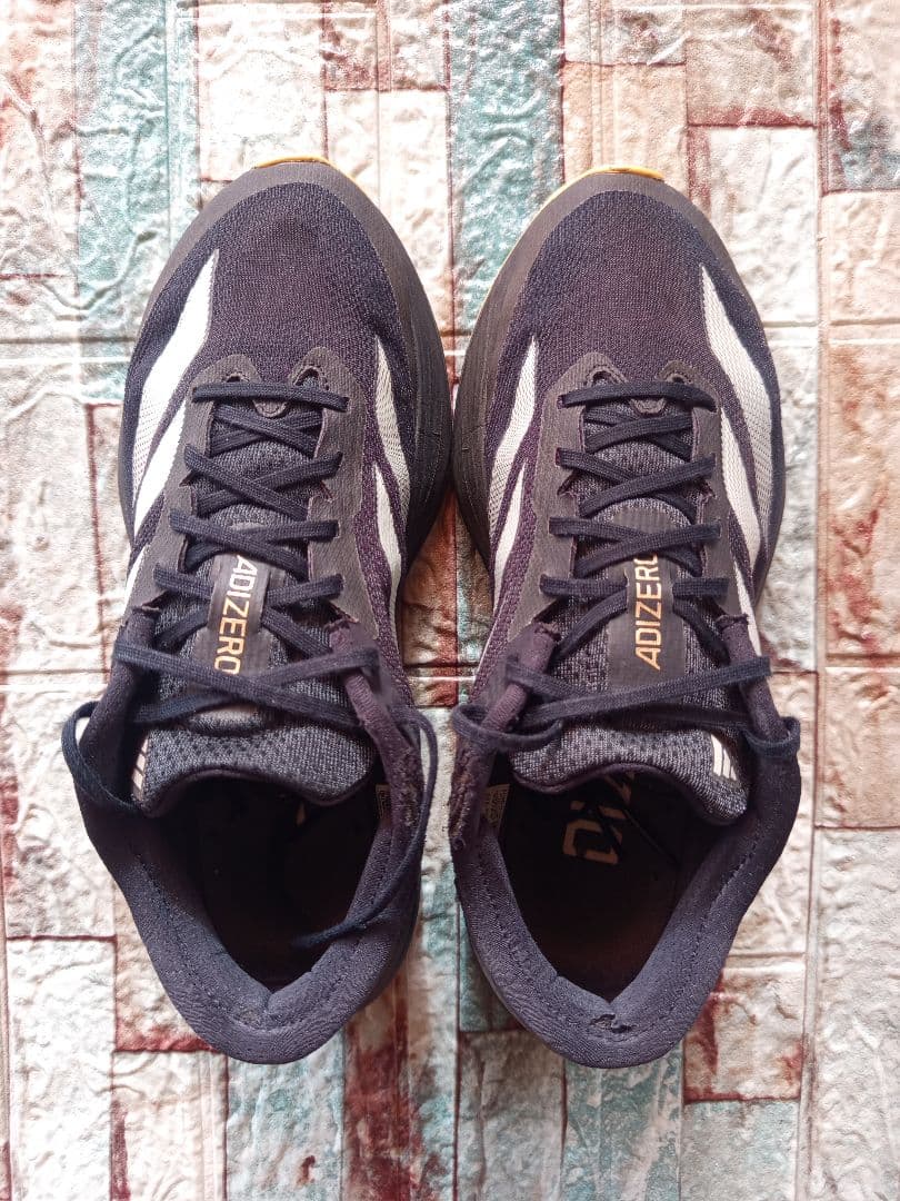 3足セット adidas SL2 adizero