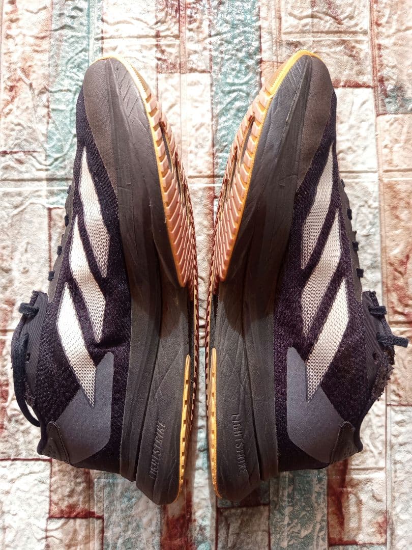 3足セット adidas SL2 adizero