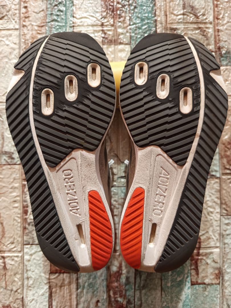 3足セット adidas SL2 adizero
