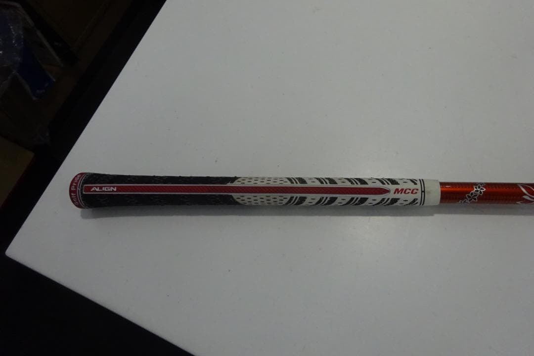 Diamana 60 シャフト Golf Pride グリップ