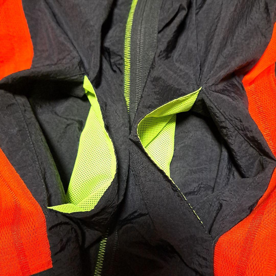 NIKE SPORTS フレックス ナイロンジャージ上下セット S