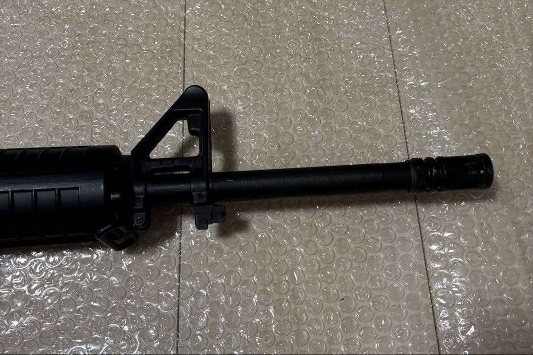 東京マルイ M4系 電動ガン 本体＋マガジン3本