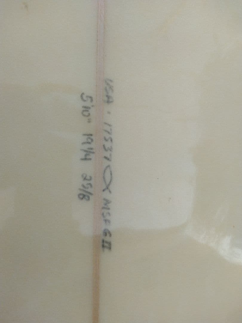 MSF G2、K