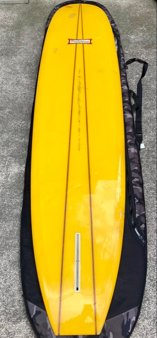 Dewey Weber デューイウェーバー プレーナー 9.6f ロングボード