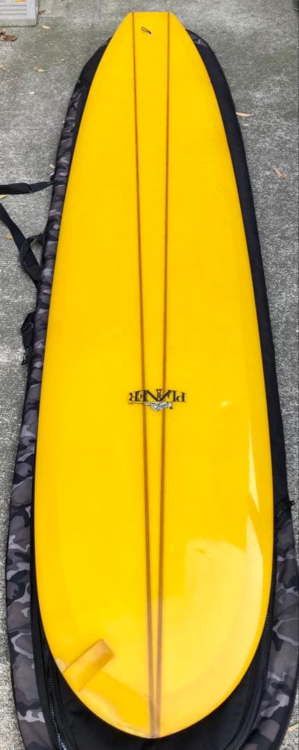 Dewey Weber デューイウェーバー プレーナー 9.6f ロングボード