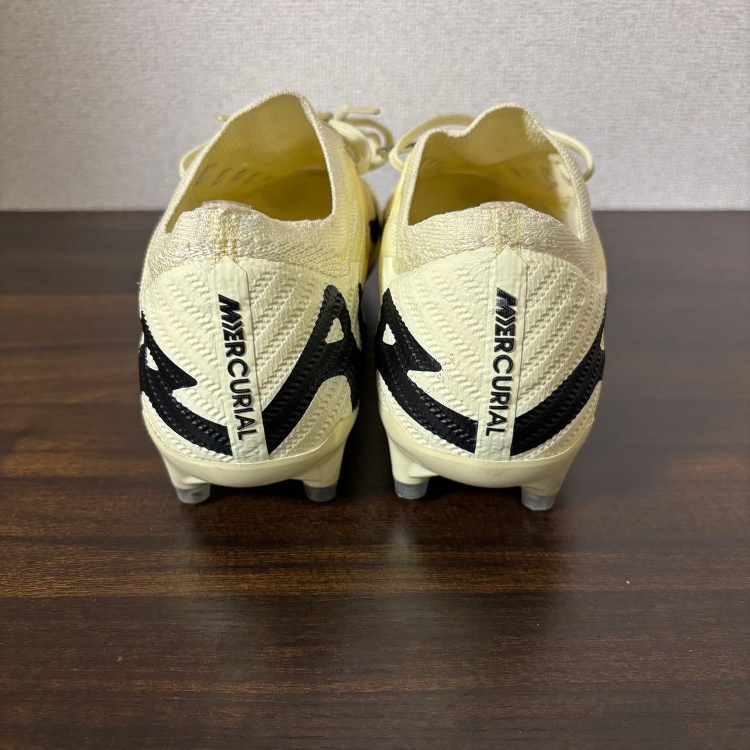 Nike Mercurial マーキュリアルヴェイパー15 ag