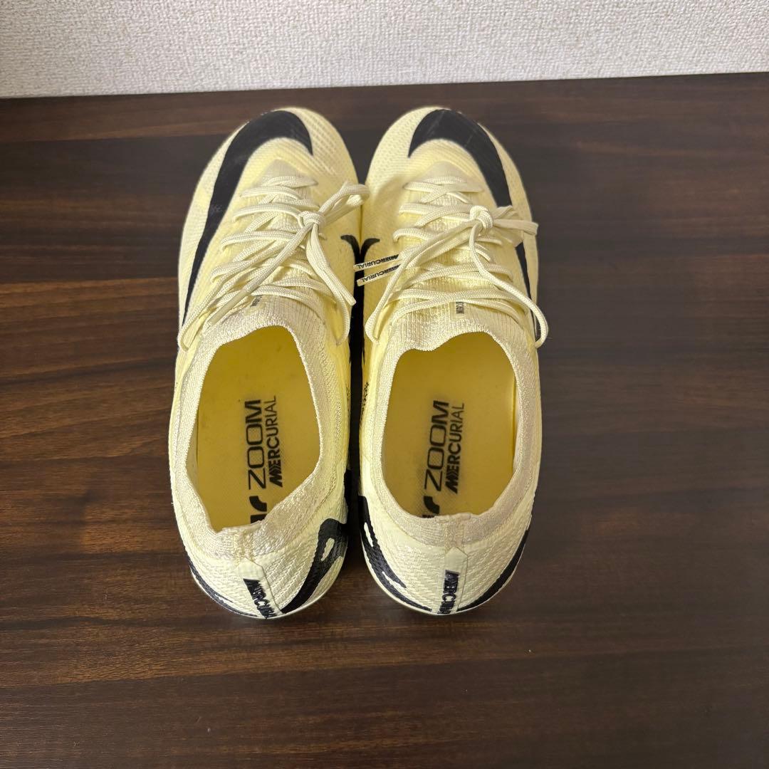 Nike Mercurial マーキュリアルヴェイパー15 ag